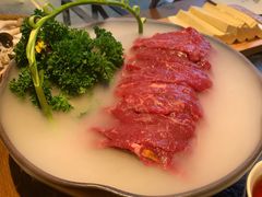 -盡膳口福跷脚牛肉火锅(北美新天地店)