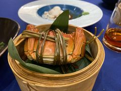 -火福·天湖阁大闸蟹博物馆主题餐厅(浅水湾店)