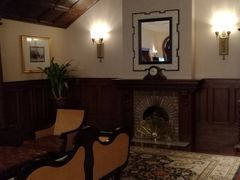 -利顺德大饭店·维多利亚花园(小白楼店)