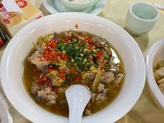 -笨罗卜浏阳菜馆(龙华鹏润达店)