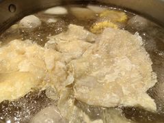 -汕头八合里海记牛肉店(清河店)
