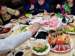 -清真军邺·金富苑肥牛(石坡街旗舰店)