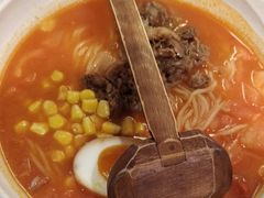 -味千拉面(南宁江南万达店)