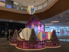 -深圳来福士广场