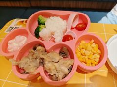 -蔡澜点心·粤菜(花城汇南区店)