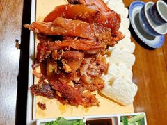 -张大嘴菜馆(庞各庄店)