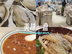 -明本湛江鸡•海鲜小厨(陈家祠店)