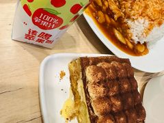 -宜家·瑞典风味餐厅(天津东丽商场店)