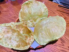八道压功葱油饼-苏小柳手工点心(人民广场分院)