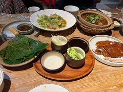 -水煮三国·川鲁江湖菜(香山店)