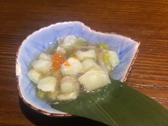 芥末八爪鱼-二丁目食堂(铁西星摩尔店)
