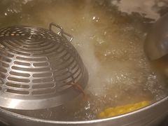 -山海龙·潮汕牛肉火锅(奥林春天店)