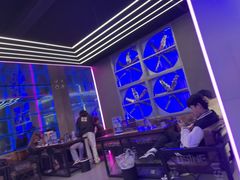 -关你鬼室大型密室逃脱(佛山创意园店)