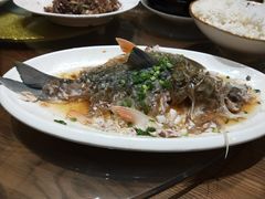 -桂缘味道·武夷乡土农家老味道