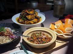 -有位虾匠·胶东小馆(市北店)