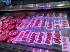 -谭三娘鲜切牛肉自助火锅(九眼桥总店)