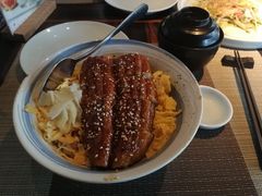 -山葵家·创意料理(临平银泰城店)