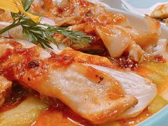 -巡味顺德菜(龙华壹方城店)