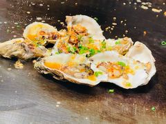 -大渔铁板烧(大悦城店)