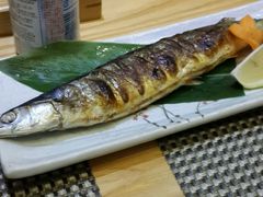 -兆治日本料理(华府世家店)