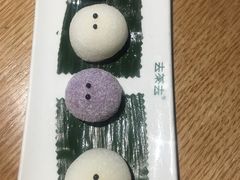 -去茶去餐厅(中央大街店)