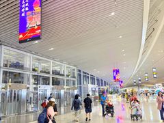-青岛胶东国际机场