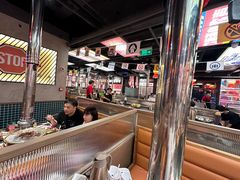-西塔老太太泥炉烤肉(北京双井店)