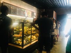 -星巴克臻选(北京前门大街店)
