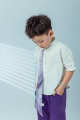 -纸飞机儿童摄影·底片全送