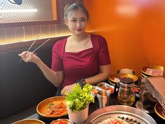 -真熙家牛排烤肉无限续(百脑汇店)