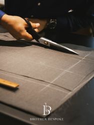 -Brother西服礼服定制·商务·婚礼(佛山南海店)