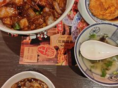 -王繁星面馆(西安熙地港店)