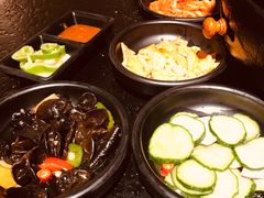 -九田家黑牛烤肉料理(石路天虹店)