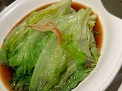 -悦融琥珀·京鲁菜·海味珍品(西单店)