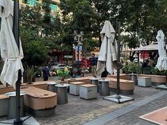 -喜茶(深圳喜荟城店)