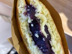 -章台柳铜锣烧(苏州中心店)