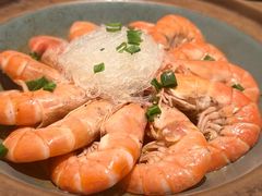 -吕氏焗小鲜•花园餐厅(八大关店)