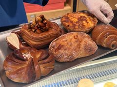 -LANLIZI BAKERY(COSMO店)