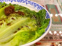 -七爷清汤腩·港式餐厅(金狮广场店)