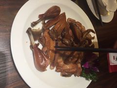 -梁记粥铺(开元地中海店)