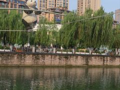 -成都市活水公园