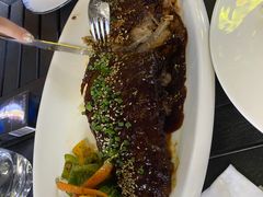 -Ambra Haus琥珀屋精酿餐厅(宝山店)