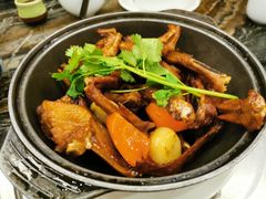 -美极鲜食坊(宝安南路店)