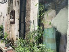 -小洲村