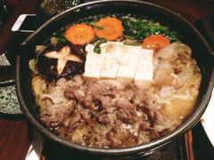 -铃木食堂(帽儿胡同店)