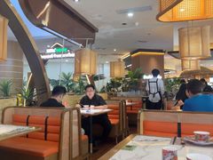 -泰椰里·泰国餐厅(智慧城广百广场店)