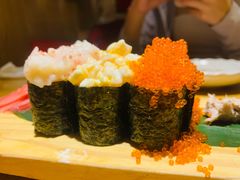 军舰战队-二丁目食堂(铁西星摩尔店)