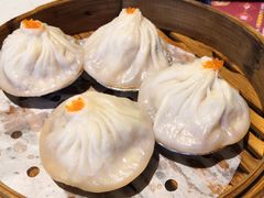 翡翠小笼包-点都德·毕德寮