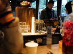 -Metal hands·铁手咖啡