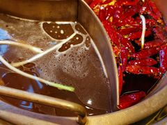 -小龙坎老火锅(北京三里屯店)